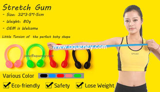 China Buy Bodybuilding Products - Stretch Gum for Sport factory supply directly supplier