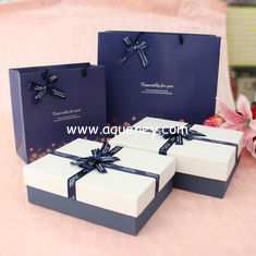 China Promotional gift bags gift bag with rope handle gift bag with logo print gold supplier supplier