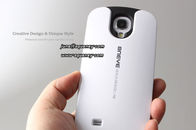 New Factory products Korea Style Galaxy S4 VERUS Oneye Premium Hybrid Cover