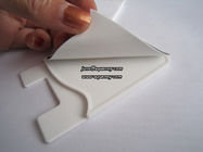3M sticker silicone card holder adhesive for mobile with cleaning wipe