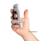 Factory price universal hot sale finger grip elastic phone holder