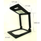 10W Waterproof  Foldable and Rechargeable Led Floodlight, 4 color, custom color