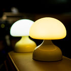 Mushroom LED baby night Light controlled Sensor LED Night Light Lamp Baby Bedroom