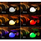Food grade acrylic led night lights 3d night light 3d led night light of Good Seals