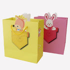 Wholesale Rose Candy Boxes Wedding Favor Party Gift Boxes Valentine's Gift