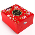 Made in China gift bags with logo gift bags with handles gift bags with handle From China supplier