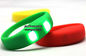 Cheap Silicone led wristband vibrating, A Concert Must-Have - LED Wristbands supplier