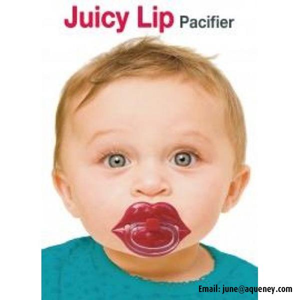 Funny baby Pacifiers,Cute Teeth Pacifier Baby Soother,Fake Teat For Baby Suck