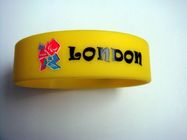 Custom made Silicone world cup bracelet for fans, Factory price, Fast delivery