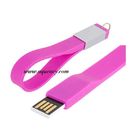 On sell Silicone lanyard usb drive, Silicone Strap USB Flash Drive
