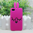 Cute phone case from MARCJACOBS.com, For Iphone silicone case