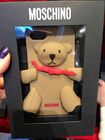 High quality Silicone case, MOSCHINO Silicone Case, Phone case from Shenzhen China
