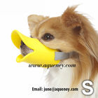 Duckface Dog Muzzle Adjustable Duck Bill Dog Muzzle Available in 3 Colours