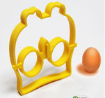 Custom Silicone Kitchen Tools, Silicone Egg Mould From Factory
