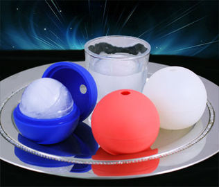 Food Grade Ice Ball Mold Market with FDA Silicone