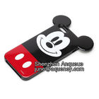 Factory New TPU mobile phone Disney case for Iphone5, for Iphone5S