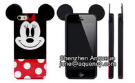 Cartoon Disney design TPU mobile phone case with low price