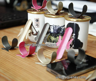 Hot Sale Touch U sticky phone stand touch-U with different colors