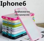 Buy the new hot selling Iphone6 mobile phone case with factory price