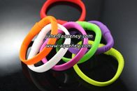 New Flexible Silicone Wrist Touch Pen, Silicone Touch Pen Bracelet