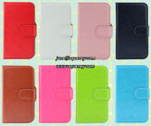 Wholesale PU Leather case Mobile Phone Case Cover for all the mobile phone
