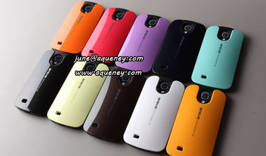 2020 New Style Colorful S4 Oneye Verus 2 in 1 hard hybrid case for Samsung S4