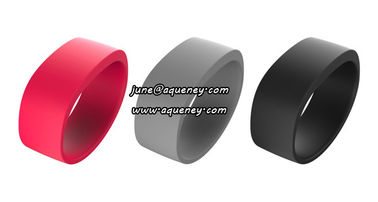 High quality custom silicone Arm Pocket Band, Silicone Wristband With Pocket