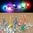 Buy 2014 Christmas gift for friends LED silicone wristband with factory price