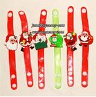Cheapest Christmas led wristband for Christmas Party