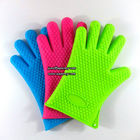 FDA Silicone glove Silicone Oven Glove silicone heat resistant glove