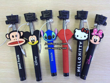 New Design Cute cartoon monopod with factory price
