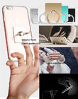 Color ful good quality Smart Ring Phone Holder,Metal Tablet Pc Stand,Ring Stand