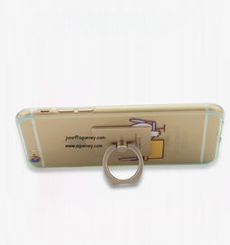 360 Universal OEM IRing mobile phone holder, Different color IRing phone stand can be choosed