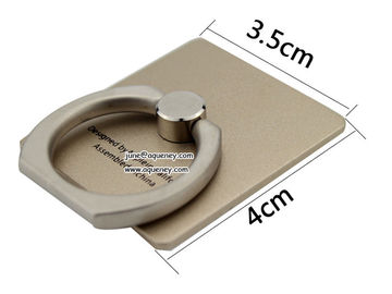 360 Universal OEM IRing mobile phone holder, Different color IRing phone stand can be choosed