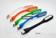 Color ful LED USB Light For Power Bank Flexible USB LED Light