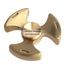 EDC Fidget Toy Hand Finger Spinner Toys For Adults,Hybrid Ceramic Bearing 608 for Tri Spinner Finger