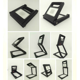 10W Waterproof  Foldable and Rechargeable Led Floodlight, 4 color, custom color