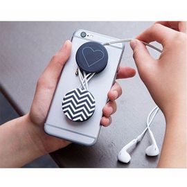 Custom Pop Phone Socket Phone Grip Holder with logo Free Sample support