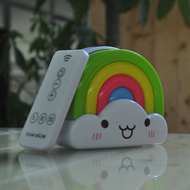 Baby night light, fancy night lights, LED decorative rainbow night light