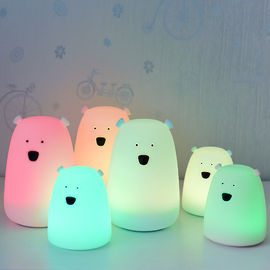 New hot selling products night lights for kids night light sensor night light projector Factory price