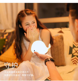 China Wholesale kids lamp night light custom night light projector children night light From China factory