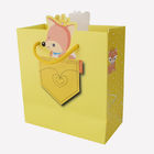 NEW DESIGN Wholesale Wedding Laser Cut Paper Gift Bag Wedding Favors Candy Boxes Wedding Gift Boxes Chocolate Box Paper