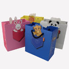 Economic and Reliable gift bag promotional gift bag personalized gift bag paper bags supplier