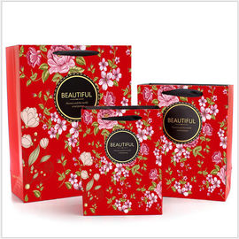 Portable recycled kraft paper gift bag recycled gift bags wholesale recycle plastic gift bag in China