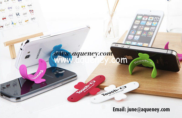 Buy The Newest Magic Mobile Phone Stand Touch-U