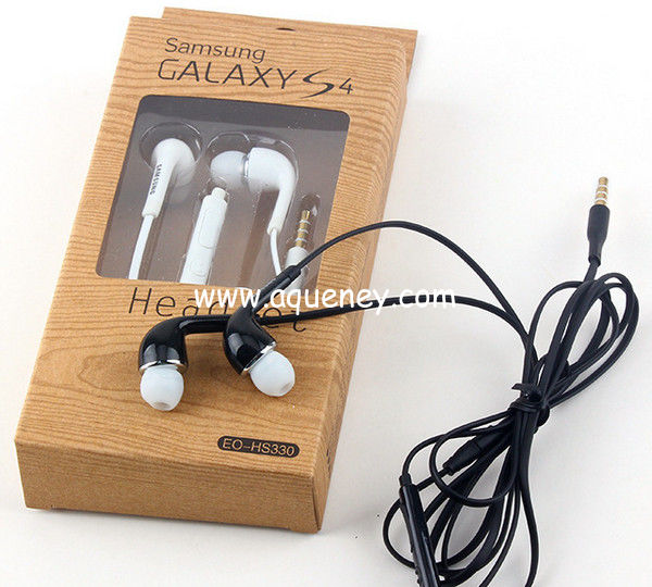 Samsung headphone for Samsung mobile phone from China factory