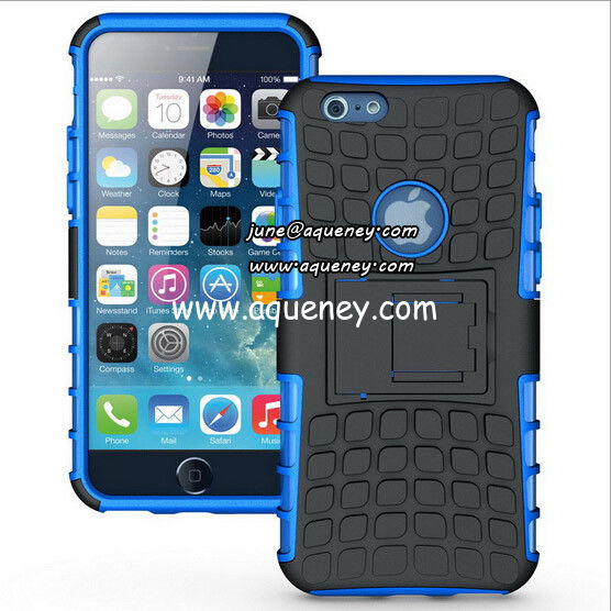 Factory directly sale Iphone6 mobile phone case, Iphone6 plus mobile phone case