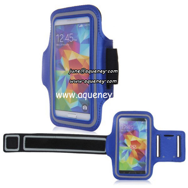 Various color armband for sport, armband for smart mobile phone
