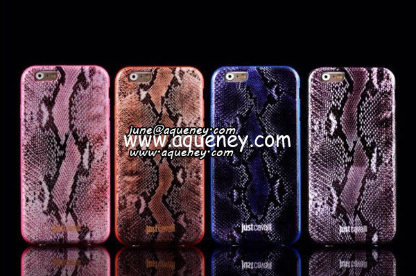 New Design Iphone6 mobile phone case with 4 different color design