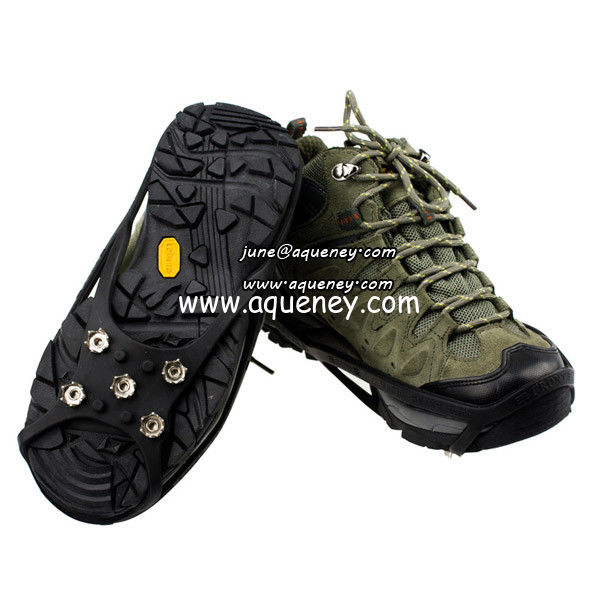 Hot selling! Silicone rubber safety skidproof shoe cover